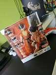 S.h figuarts Yamcha Dragon Ball Z