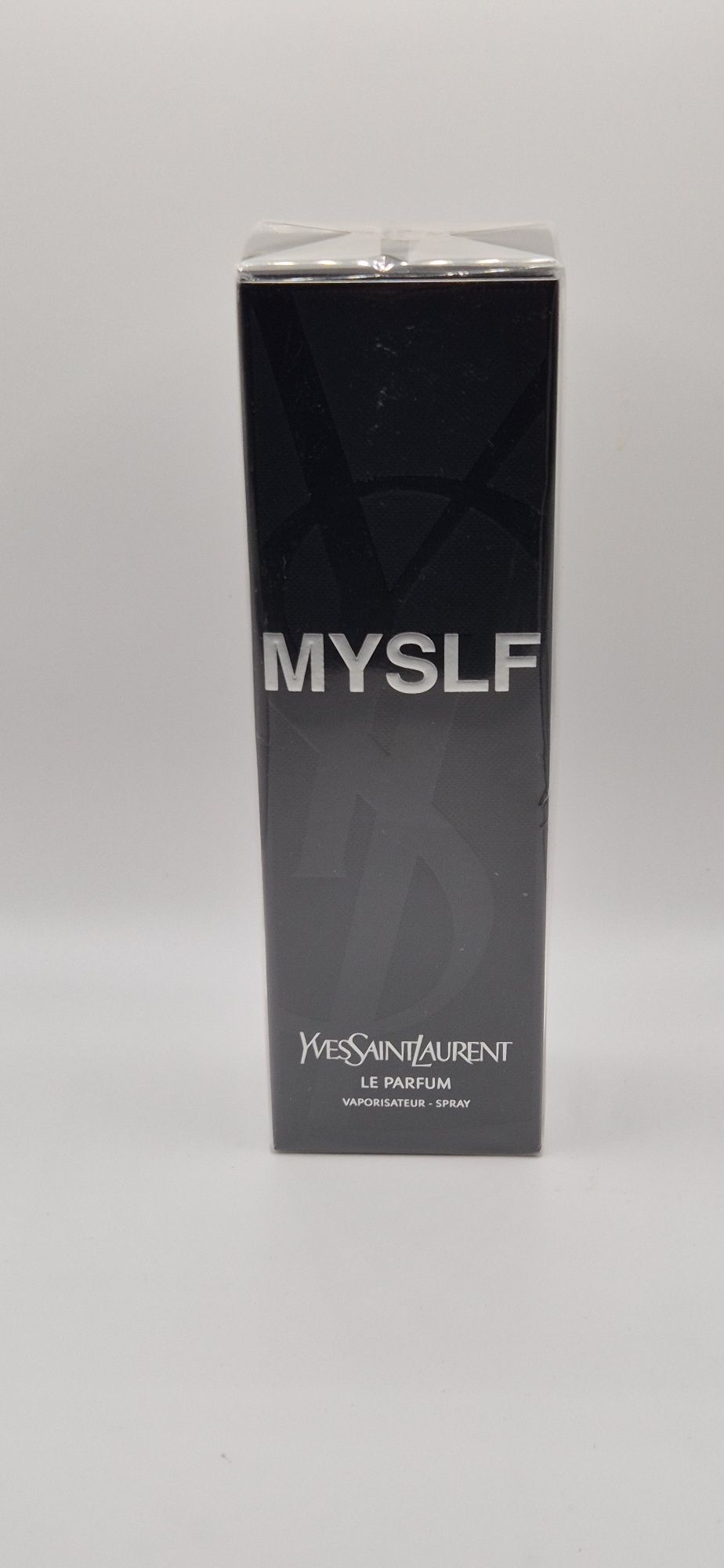 Yves Saint Laurent MYSLF Le Parfum 100ml