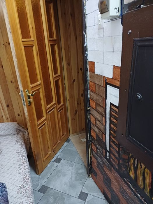 Продам 2 комнаты, Общежитие, голосеевский