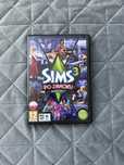 The sims 3 po zmroku dodatek