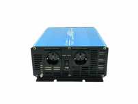 Інвертор, чистий синус, Solartronics, 12V/220V, 1500W/3000W. Німеччина