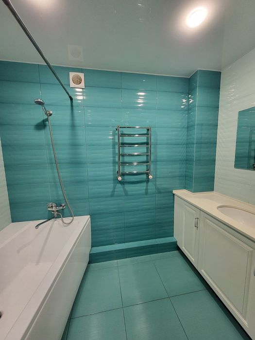 Продам 2 ком з АО, 4й поверх, Є Оселя, Меблі, техніка
