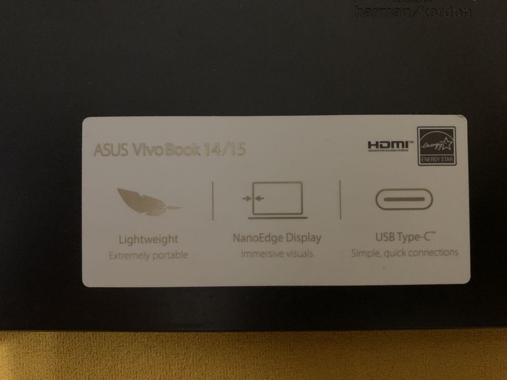 ASUS VivoBook S15 M513IA R7-4700U/24GB/512/W10