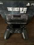 Pad ps4 the last of us