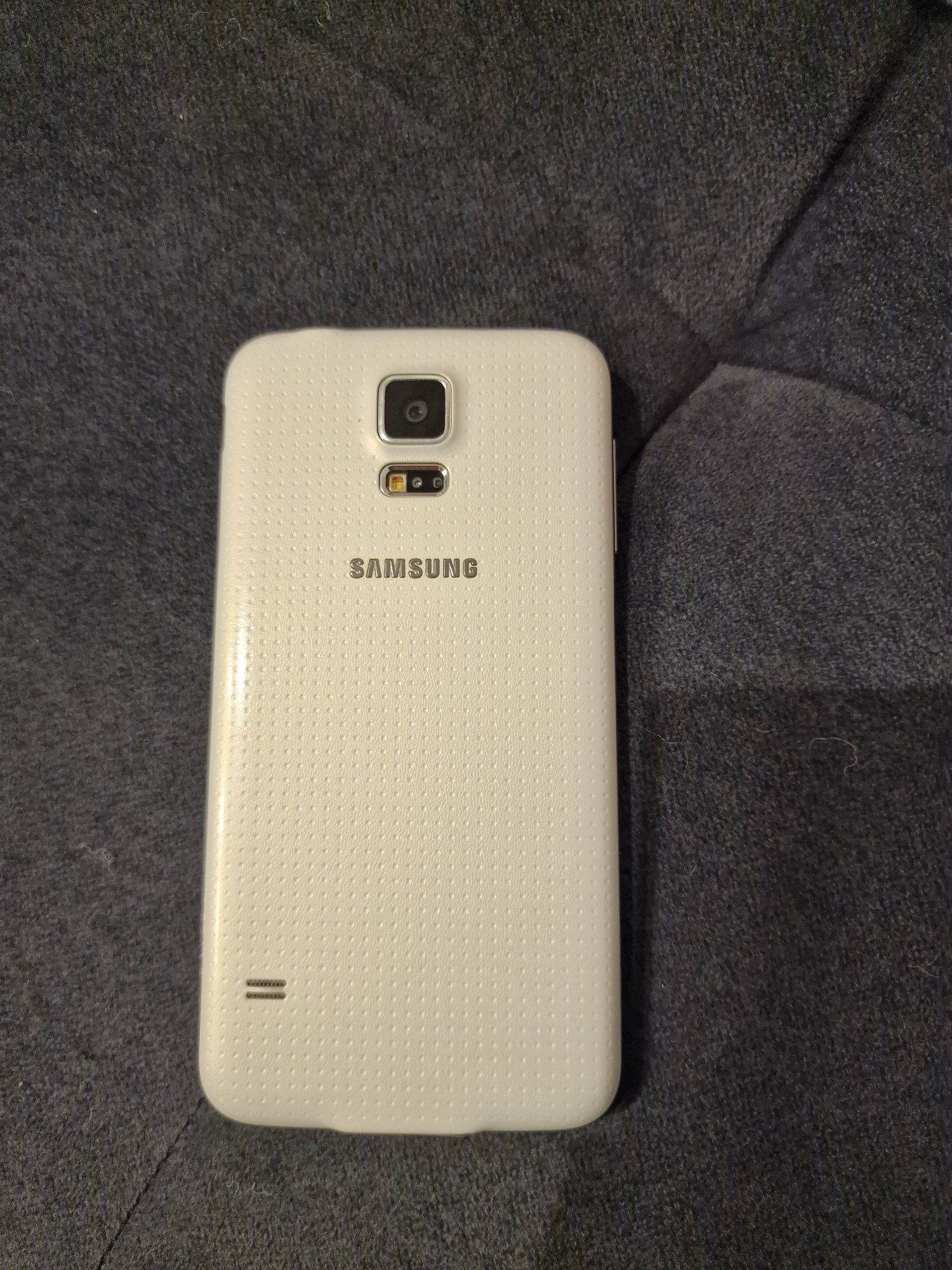 Samsung Galaxy S5 super stan