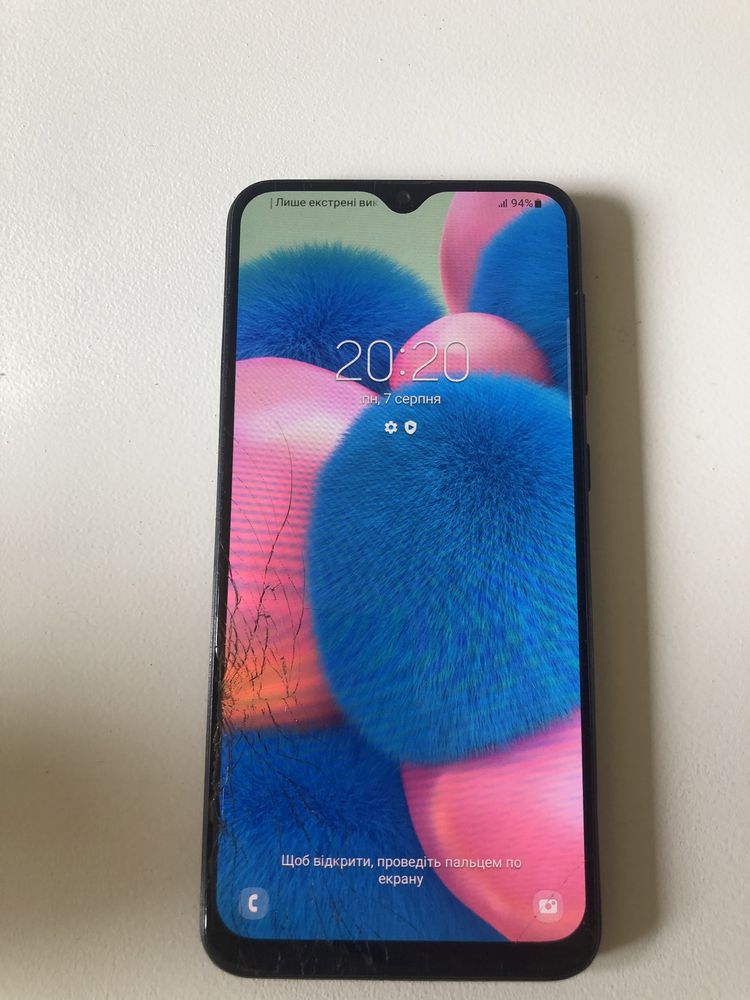 samsung galaxy a30s