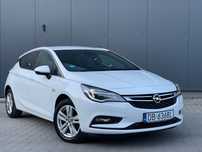 Opel Astra Piękna astra#bogata wersja wyposażenia #bez wkładu finansowego