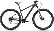 *Nowy CUBE AIM PRO* Rama XL Koła 29 Shimano ACERA PROMOCJA-30%