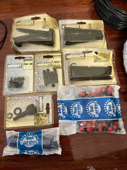 Diversificado  Material de Jardinagem