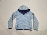 Kurtka Scandinavian Explorer 90% puch pikowana roz,S,36,xs,34,164/170