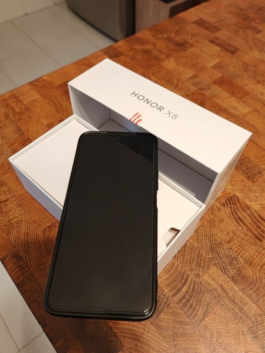 Honor X8 excelente estado