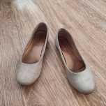 Baleriny firmy Lasocki
