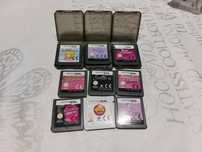 Jogos para Nintendo 3DS / DS
