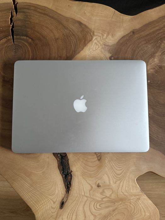 MacBook Pro 15, mid2015, 16GB RAM, i7, 250GB