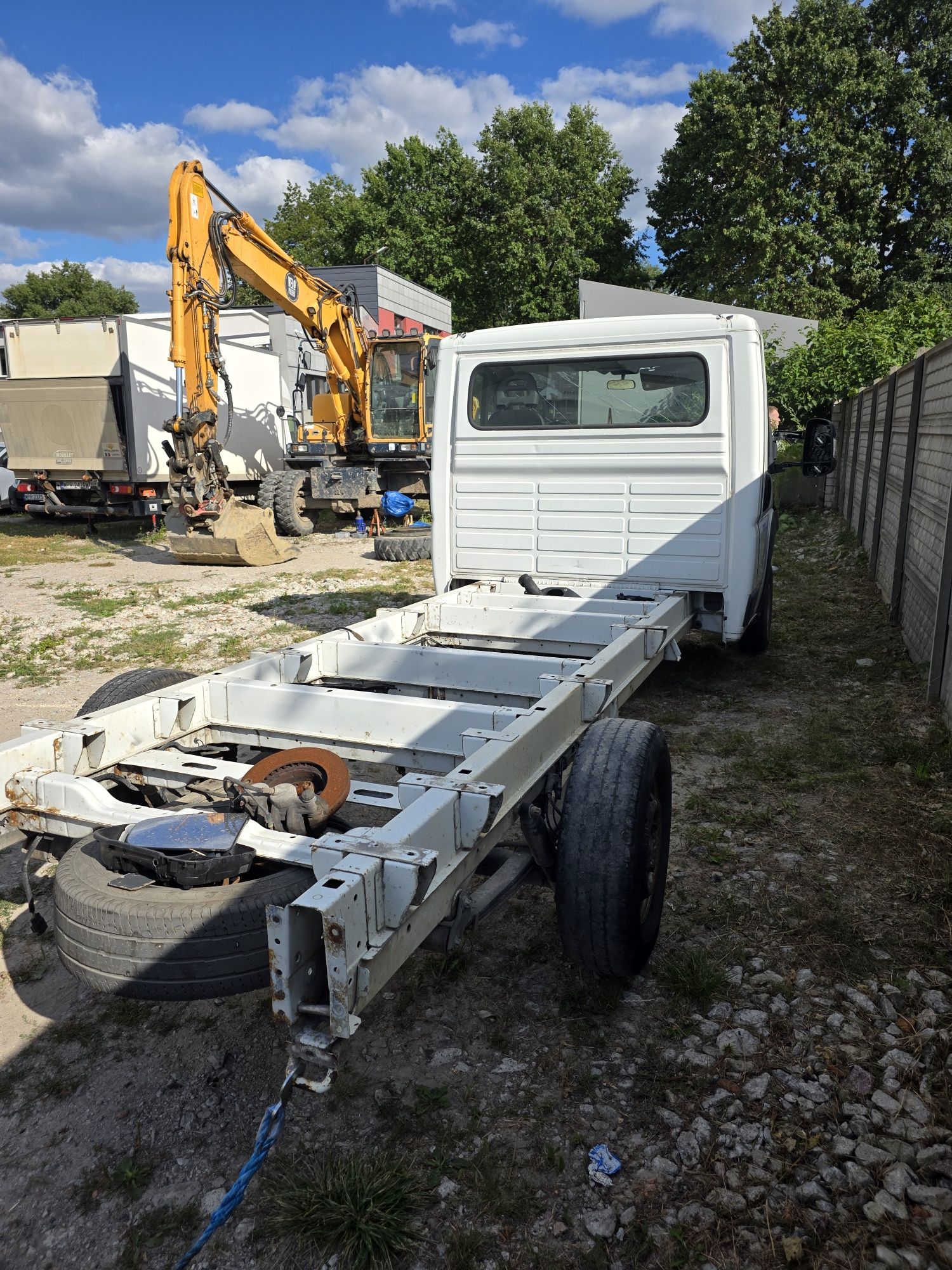 Peugeot boxer , jumper, ducato.