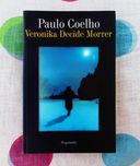 "Veronika Decide Morrer"- Paulo Coelho (Portes Incluídos)