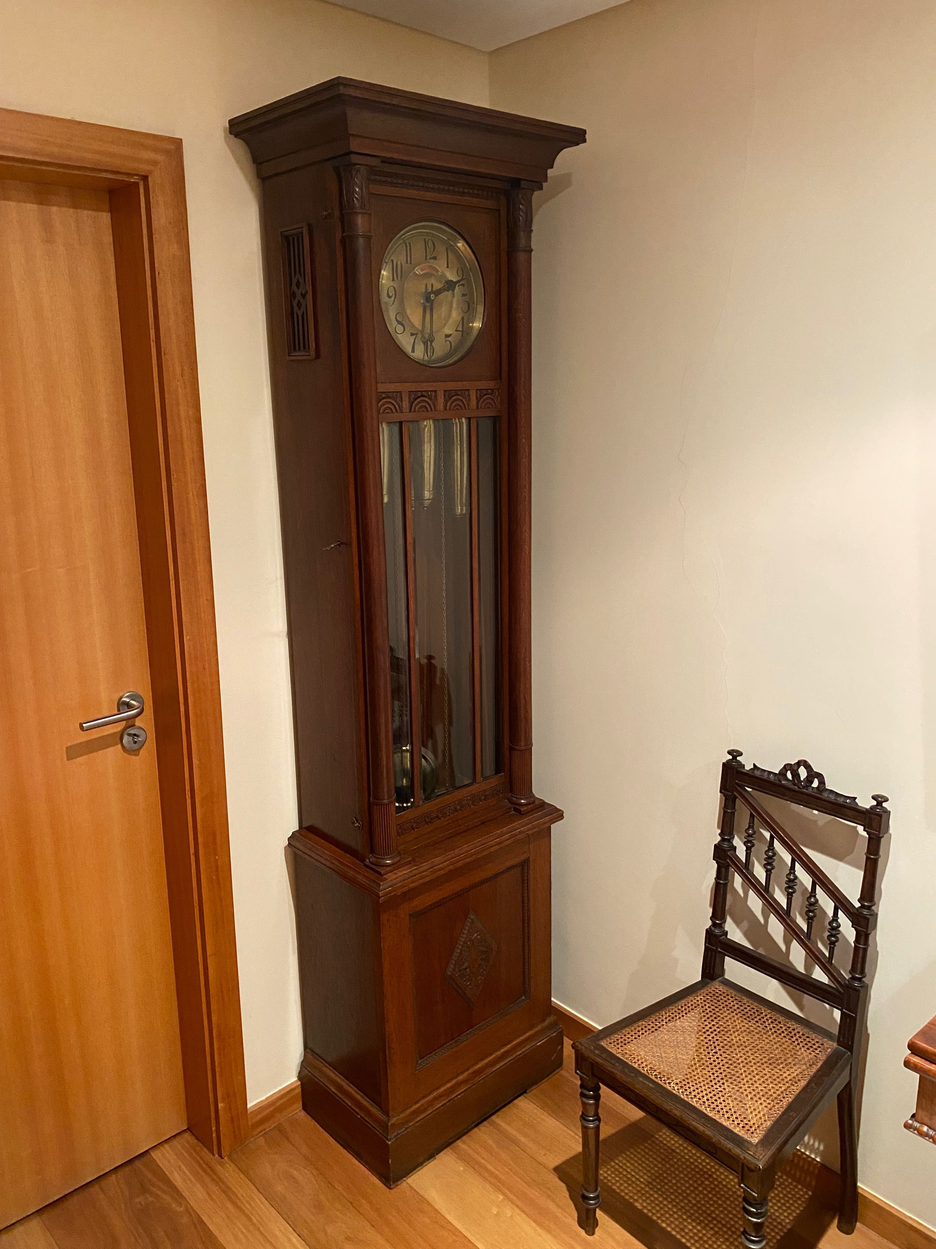 Relógio de sala Charvet