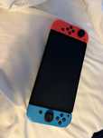 Konsola Nintendo Switch Oled- mozliwa zamiana