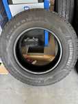 Opony Continental 215/70 R15 C wzmacniane kpl.4szt.
