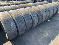 315/70R22.5 CONTINENTAL CONTI HYBRID HD3 napęd napędowa WYBÓR