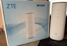 Router ZTE MF289