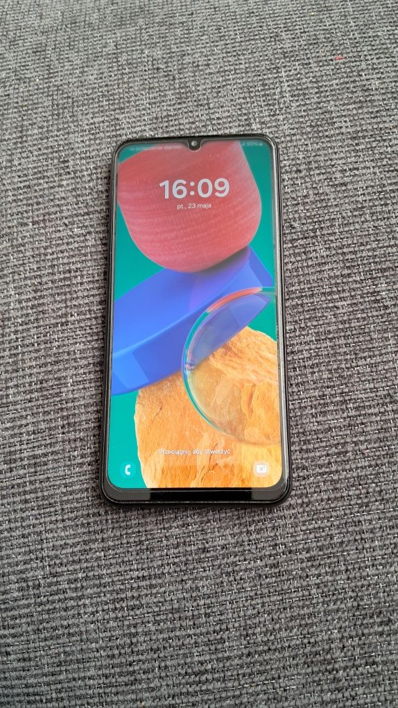 Samsung Galaxy M33 5G