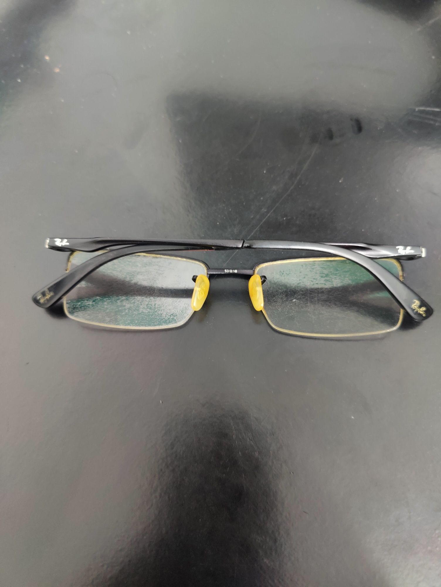 Óculos armaçao Rayban RB8678
