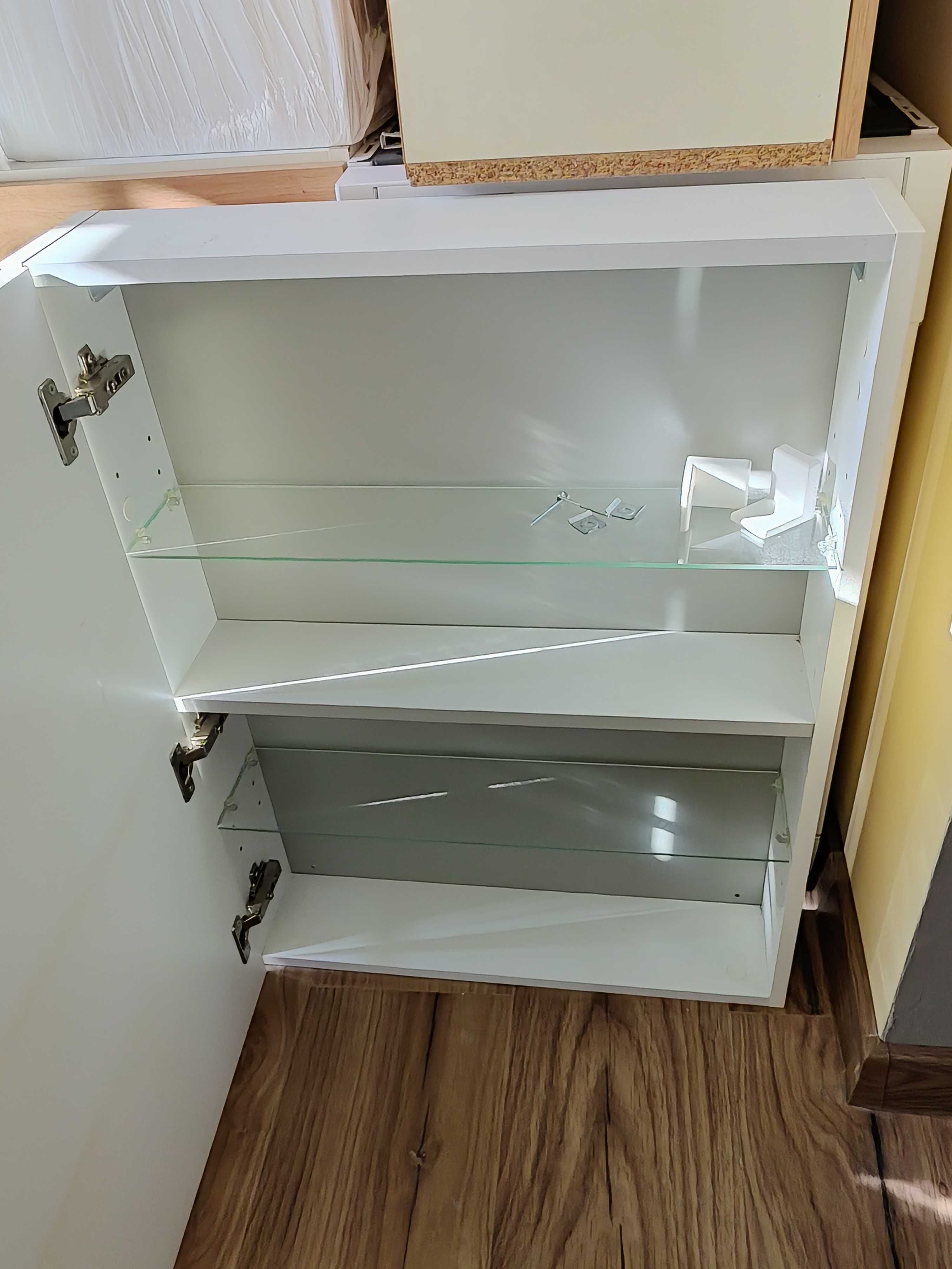 Szafka Cersanit Moduo Lustrzana 60