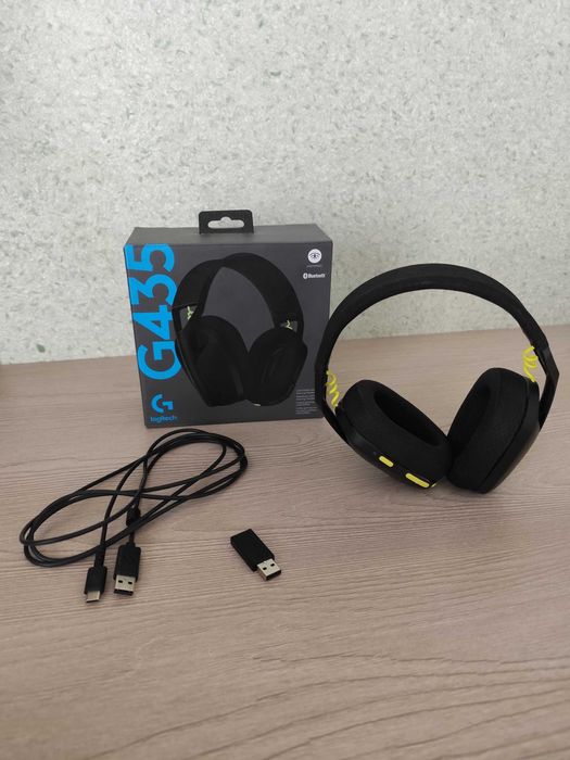 Logitech G435 Оригінал