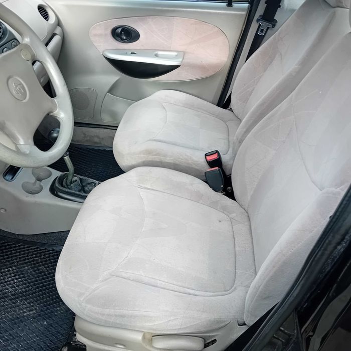 Microcar SEMCAR yannmar L6e zarejstrowany metalowy nie plaskikowy