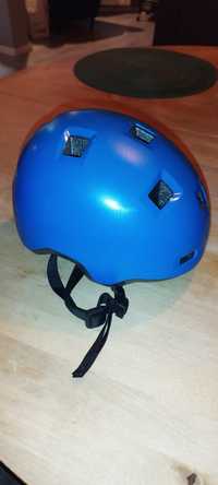 Kask rowerowy Oxelo