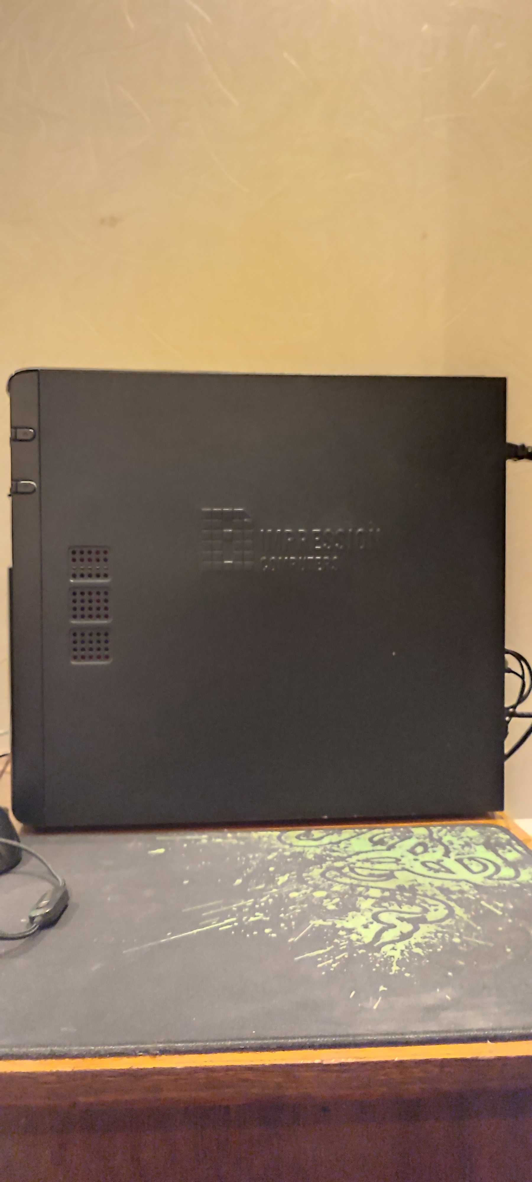 Комп'ютер ігровий, Amd Phenom ll x4 955 4 corе