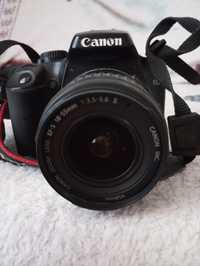 Фотоапарат  Canon