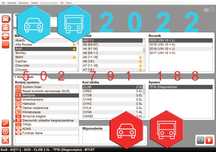 2022 program diagnostyczny do testerów multidiag delphi ds150e autocom