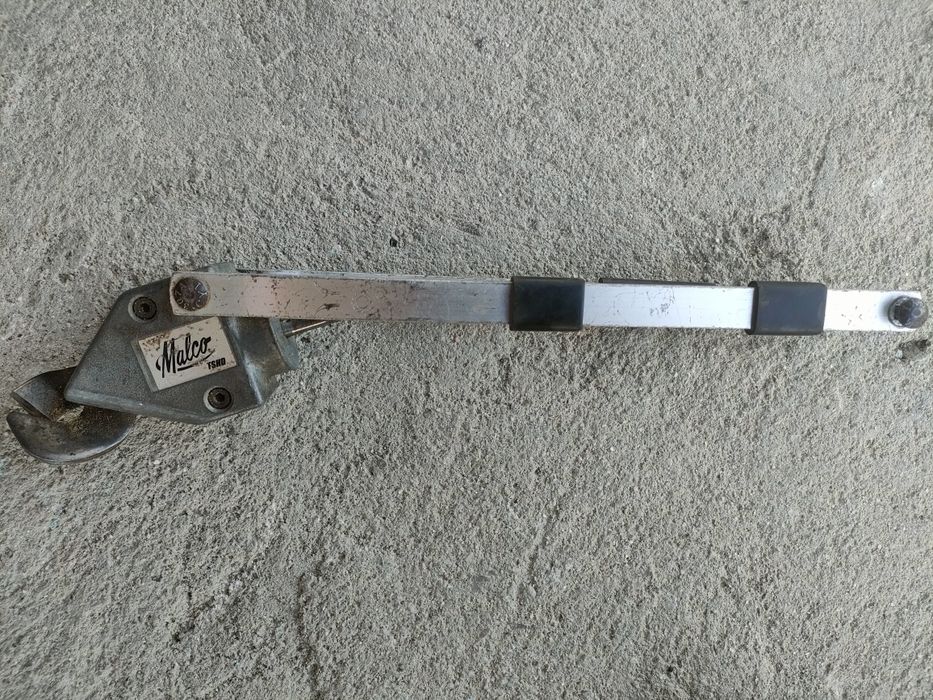 MALCO Nożyce mechaniczne TSHD