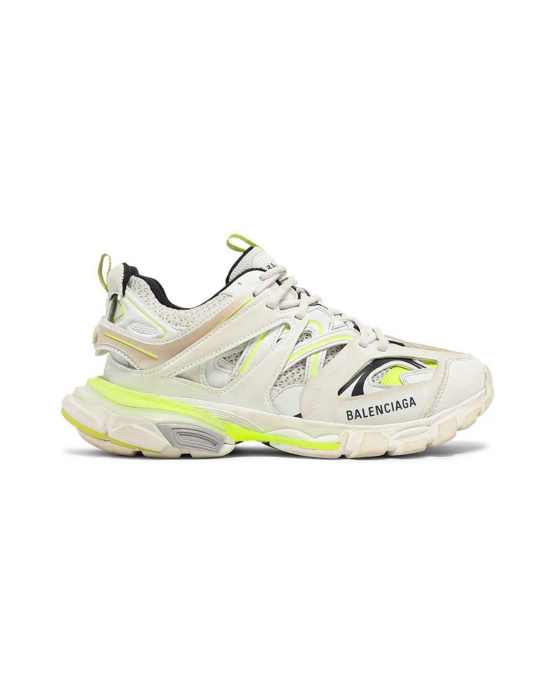 Balenciaga Track Sneakers (12us/45it/29.5cm)