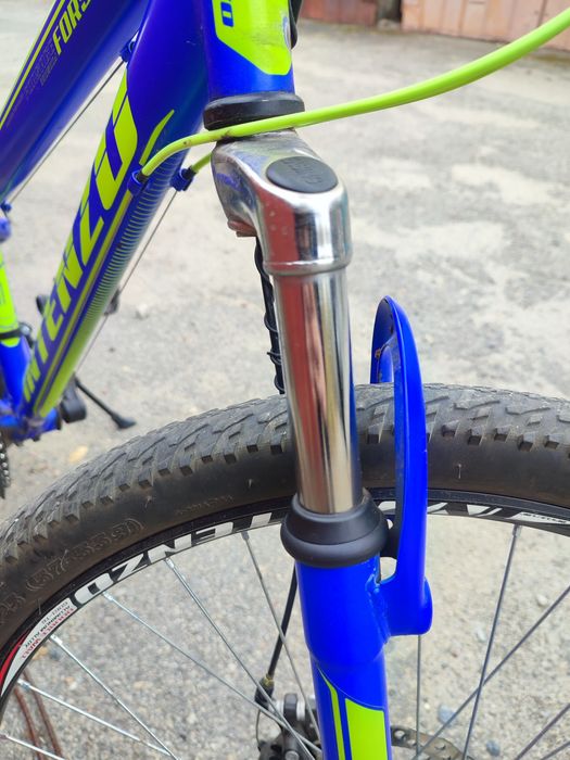 Продам велосипед INTENZO