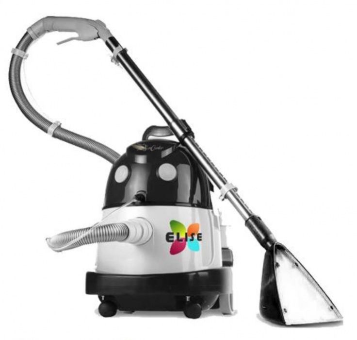 Odkurzacz ELISE piorąco-czyszczący