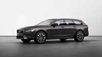 Volvo V90 Cross Country Wejdź i sprawdź wyposażenie Ultimate