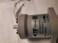 samochodowy przekaźnik elektromagnetyczny 24 V DC do samochodu ciężaro