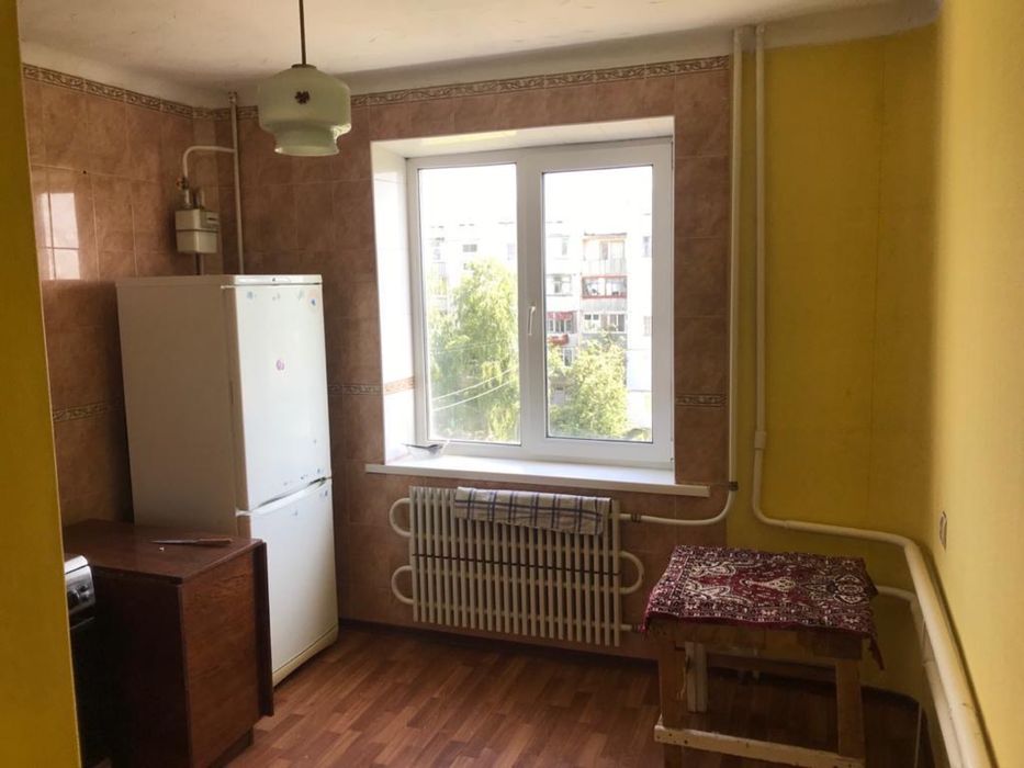 Продам 1 кімнатну квартиру смт. Малинівка Чугуївський р-н
