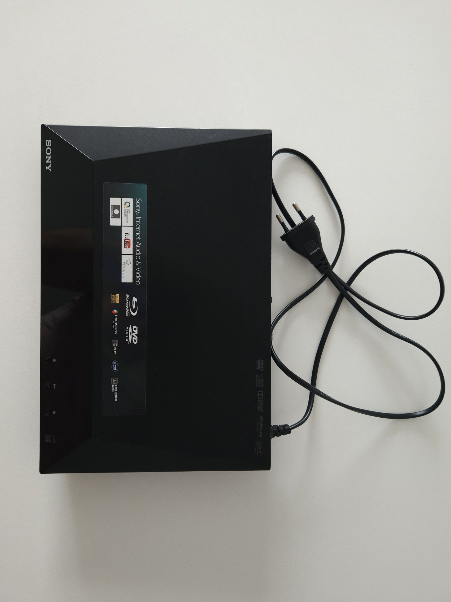 odtwarzacz Blu-ray Sony BDP-S1100