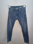 Męskie jeansy G-Star Raw 3301 Deconstructed Skinny W29 L32