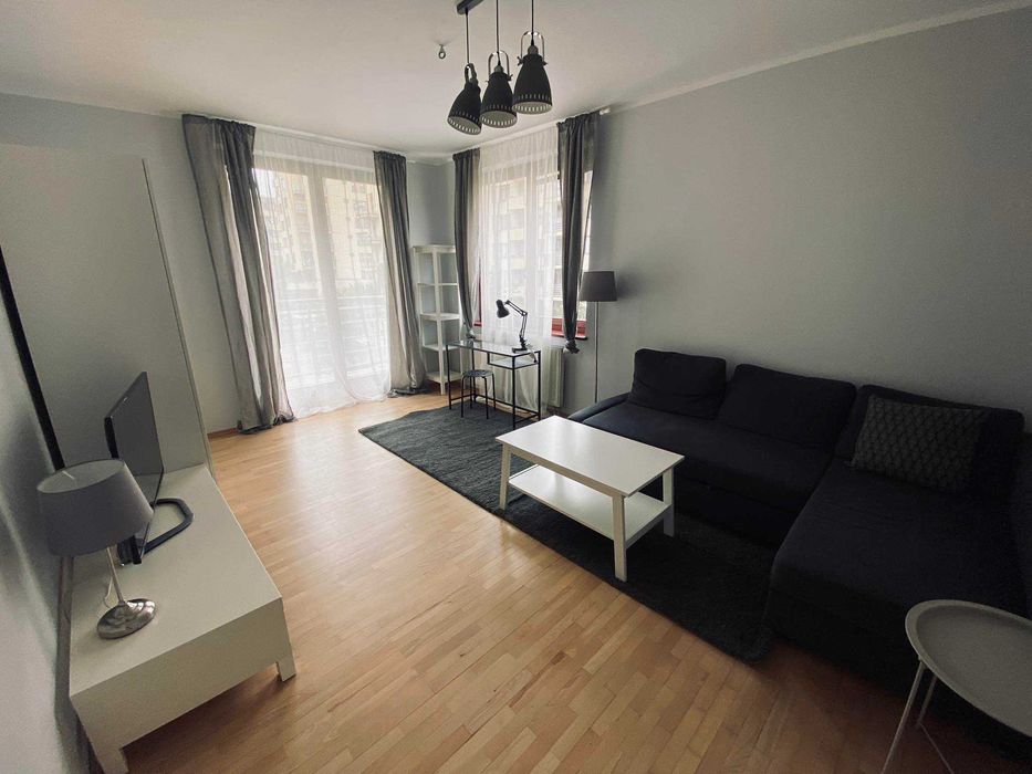 2pok+ kuchnia | 51m2 | Bobrzyńskiego | Dębniki | Os. Europejskie | ENG