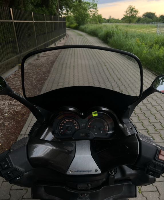 Aprilia Atlantic 500cc sprzedam/ zamienię