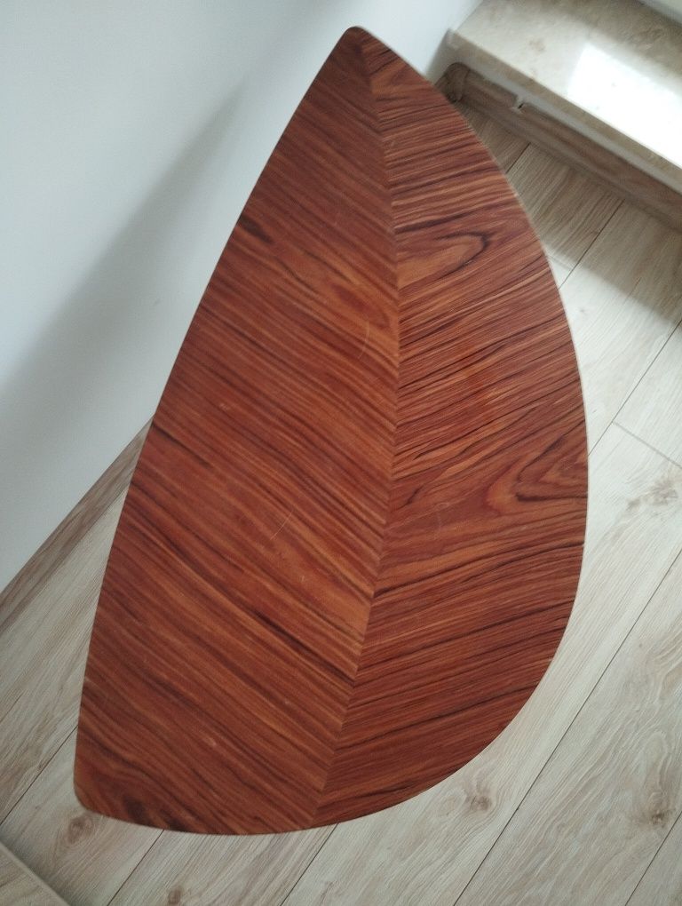Stolik Ikea liść