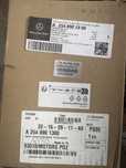 Belki dachowe mercedes GLC 300e 2024r.
