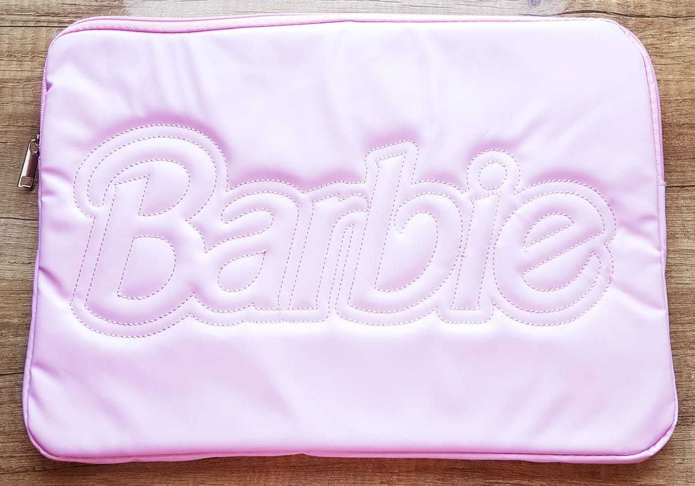 BARBIE Pokrowiec Torba Etui tablet laptop do 15 i 14 cala prezent