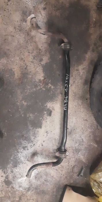 stabilizator przedni audi a4 b6 1,9 tdi 2002r