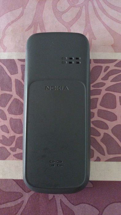 Telemóvel Nokia 101 Dual Sim